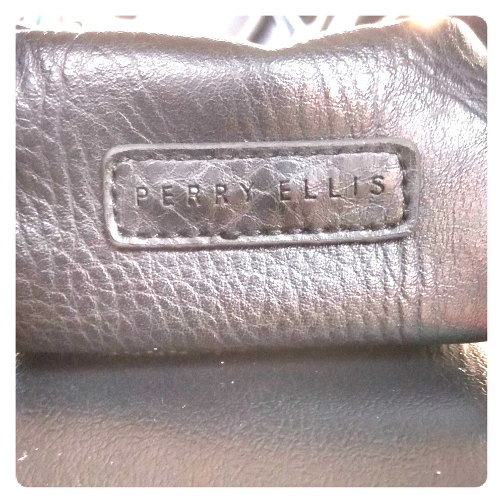 Perry Ellis Travel bag